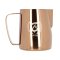 Barista Space - 600ml rose