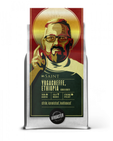 Ethiopia Yrgacheffe Gedeb Beriti 250g