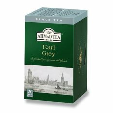 Earl grey