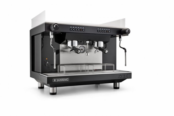 SANREMO ZOE compact 2gr