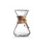 Classic Chemex Coffee Maker - 6 šálok