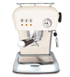 Ascaso Dream One Cream