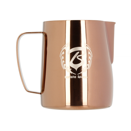 Barista Space - 350ml rose