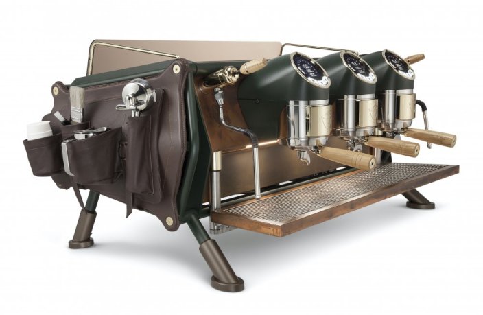 SANREMO CAFÉ RACER RENEGADE 2gr