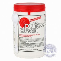 Detergent Coffee Clean 900g