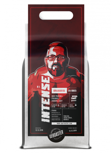 Mr. Intense 1kg