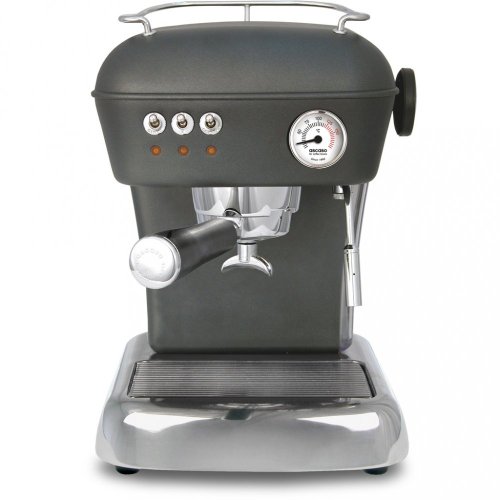 Ascaso Dream One Anthracite