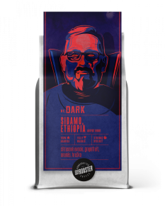 Ethiopia Sidamo Abiyot Boru 250g