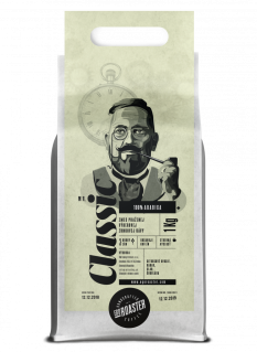 Mr. Classic 1kg