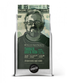 Costa Rica Tirra Tarrazu 250g