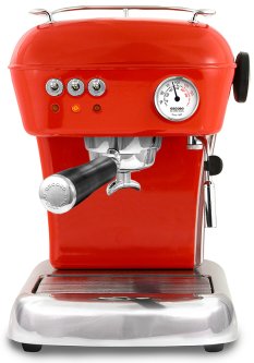 Ascaso Dream One Red