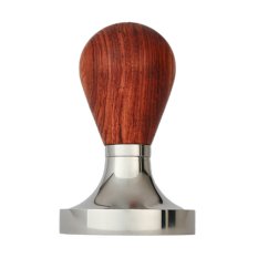Espresso Gear Rosewood Flat - 58mm