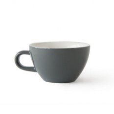 Cappuccino šálka 190ml - Dolphin šedá