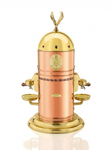 ELEKTRA Belle Epoque P1 2GR