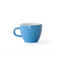Espresso šálka 70ml - Kokako modrá