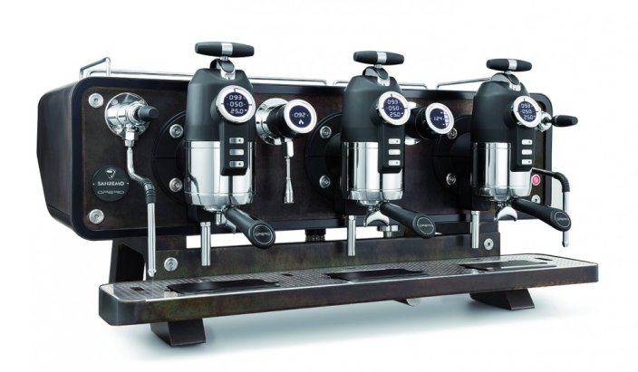SANREMO OPERA OXID 2gr