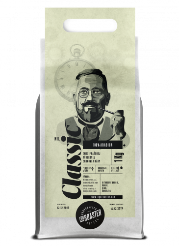 Mr. Classic 1kg