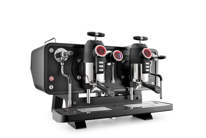 SANREMO OPERA BLACK 2gr