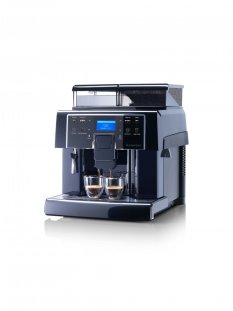 SAECO Aulika Evo BLACK
