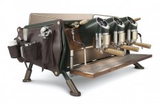 SANREMO CAFÉ RACER RENEGADE 2gr