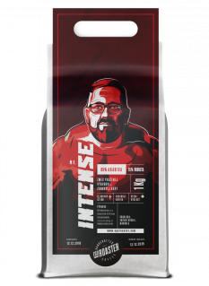 Mr. Intense 1kg