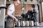 Adv & Pro Barista