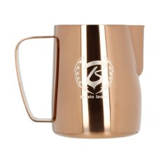 Barista Space - 600ml rose